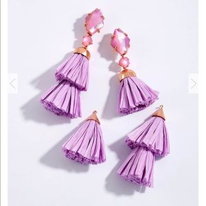 Denise Kendra Scott earring